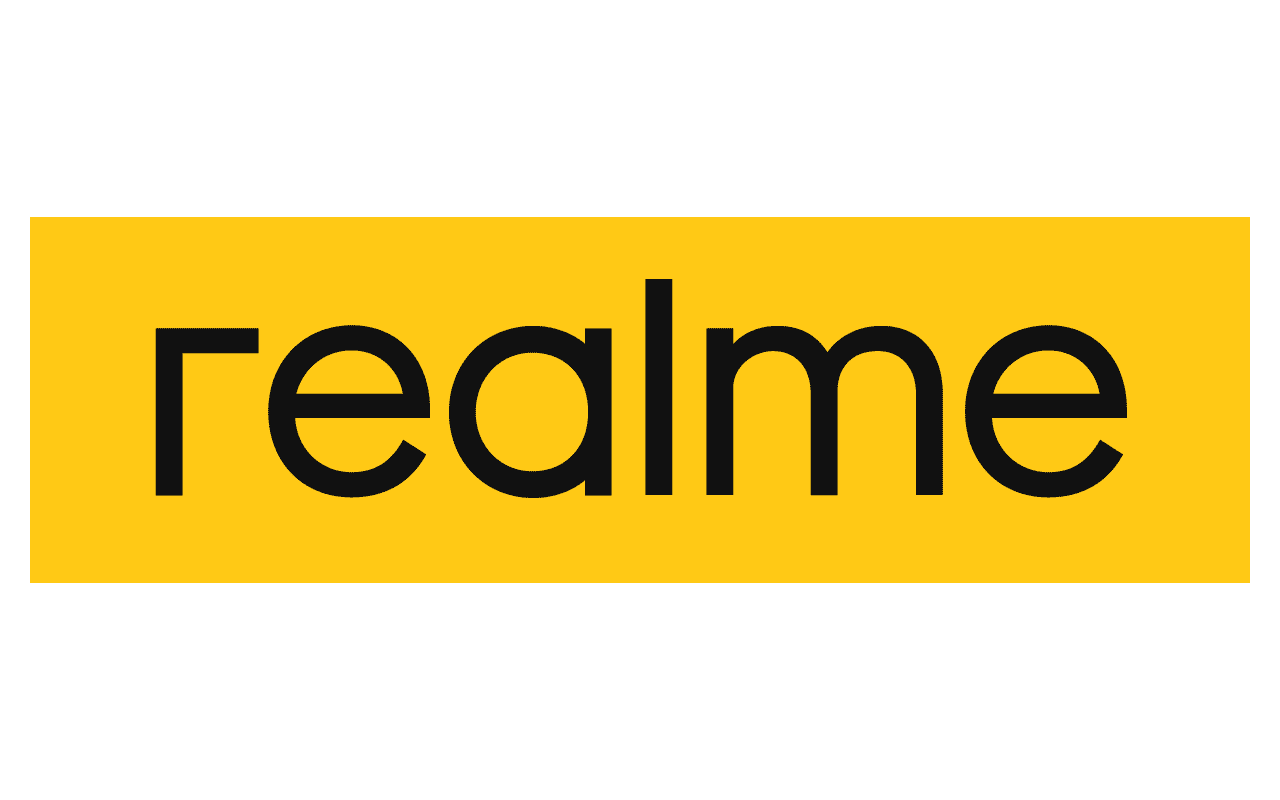 Realme logo